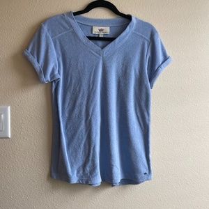JADELYNN BROOKE // V-Neck T-Shirt
